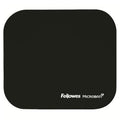 Mouse Pad Fellowes Negro Con Microban