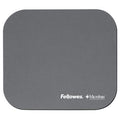 Mouse Pad Fellowes Gris Con Microban