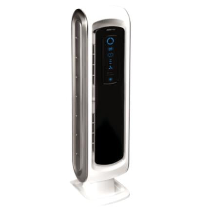 Purificador De Aire Fellowes Aeramax 100 10M2