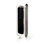 Purificador De Aire Fellowes Aeramax 100 10M2
