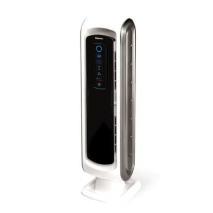 Purificador De Aire Fellowes Aeramax 100 10M2
