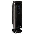 Purificador De Aire Fellowes Aeramax 90 10M2 Negro 120V
