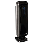 Purificador De Aire Fellowes Aeramax 90 10M2 Negro 120V
