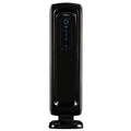 Purificador De Aire Fellowes Aeramax 90 10M2 Negro 120V