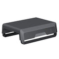 Soporte Fellowes Para Monitor Breyta Color Negro Con Altura Ajustable
