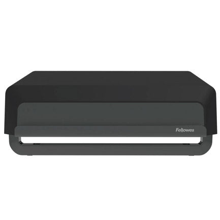 Soporte Fellowes Para Monitor Breyta Color Negro Con Altura Ajustable