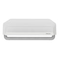 Soporte Fellowes Para Monitor Breyta Color Blanco Con Altura Ajustable