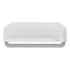 Soporte Fellowes Para Monitor Breyta Color Blanco Con Altura Ajustable
