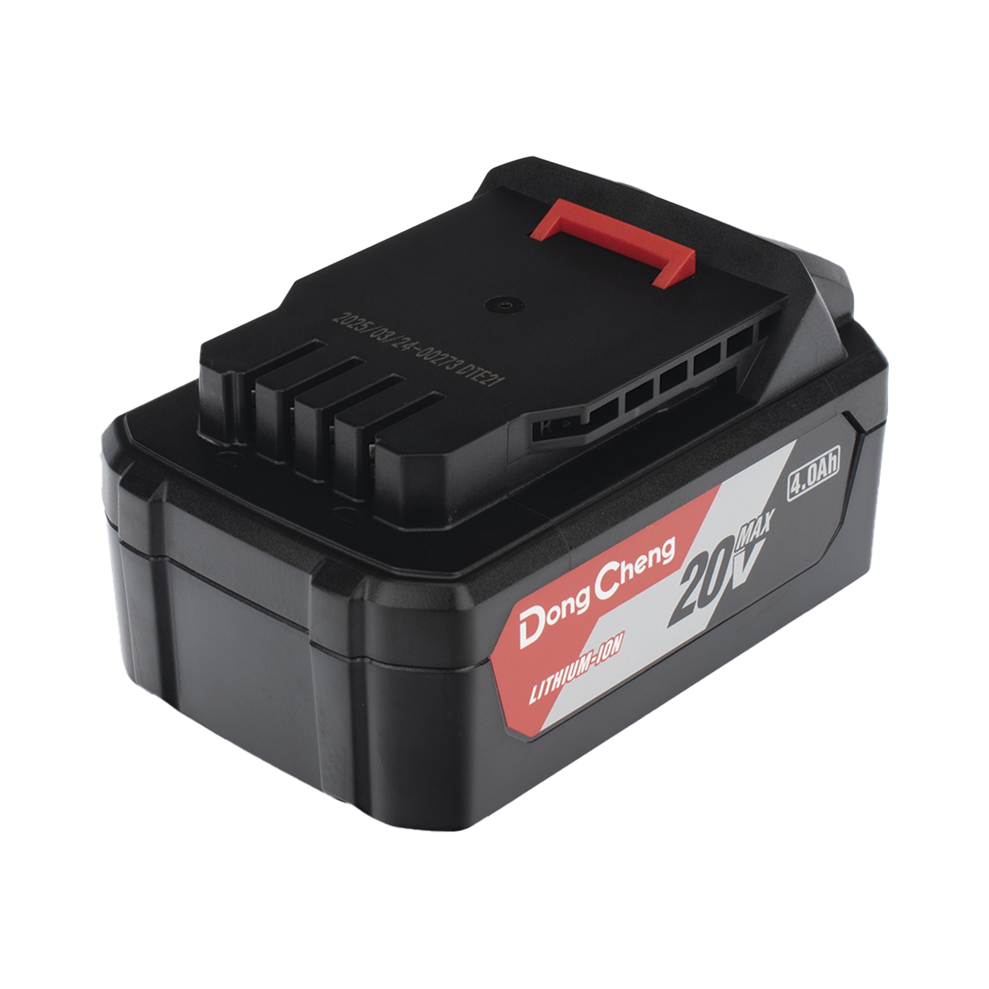 Batería de Litio de 20V 4.0Ah para Herramientas Dongcheng