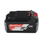 Batería de Litio de 20V 4.0Ah para Herramientas Dongcheng