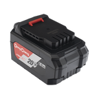 Batería de Litio de 20V 6.0Ah para Herramientas Dongcheng