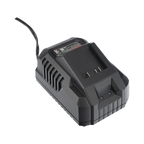 Cargador para Baterías de 20V con Protección contra Sobrecarga