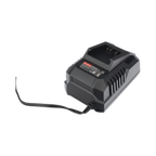 Cargador para Baterías de 20V con Protección contra Sobrecarga