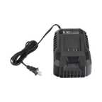 Cargador para Baterías de 20V con Protección contra Sobrecarga