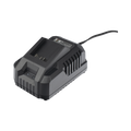Cargador para Baterías de 20V con Protección contra Sobrecarga