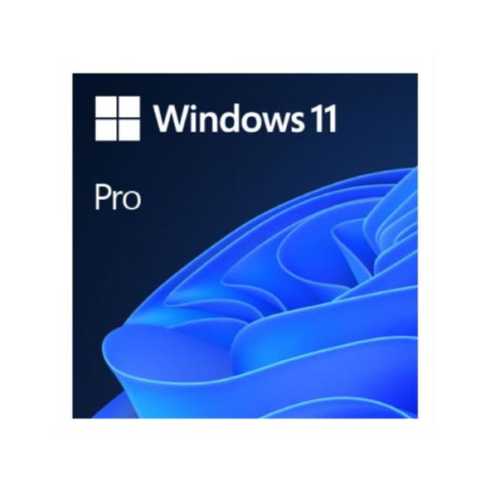 Windows 11 Profesional 64 Bits Español ESD Electronico