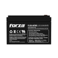 Batería Sellada Forza FUB-1290 12V/9Ah AGM Libre de Mantenimiento