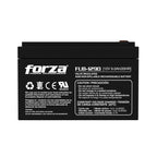 Batería Sellada Forza FUB-1290 12V/9Ah AGM Libre de Mantenimiento