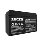 Batería Sellada Forza FUB-1290 12V/9Ah AGM Libre de Mantenimiento