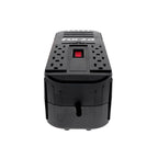 Regulador de Voltaje Forza FVR-2201M 2200VA/1100W 8 Salidas RJ11 120V