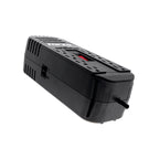 Regulador de Voltaje Forza FVR-2201M 2200VA/1100W 8 Salidas RJ11 120V