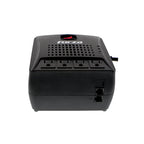 Regulador de Voltaje Forza FVR-3001M 3000VA/1500W 4 Salidas RJ45 120V