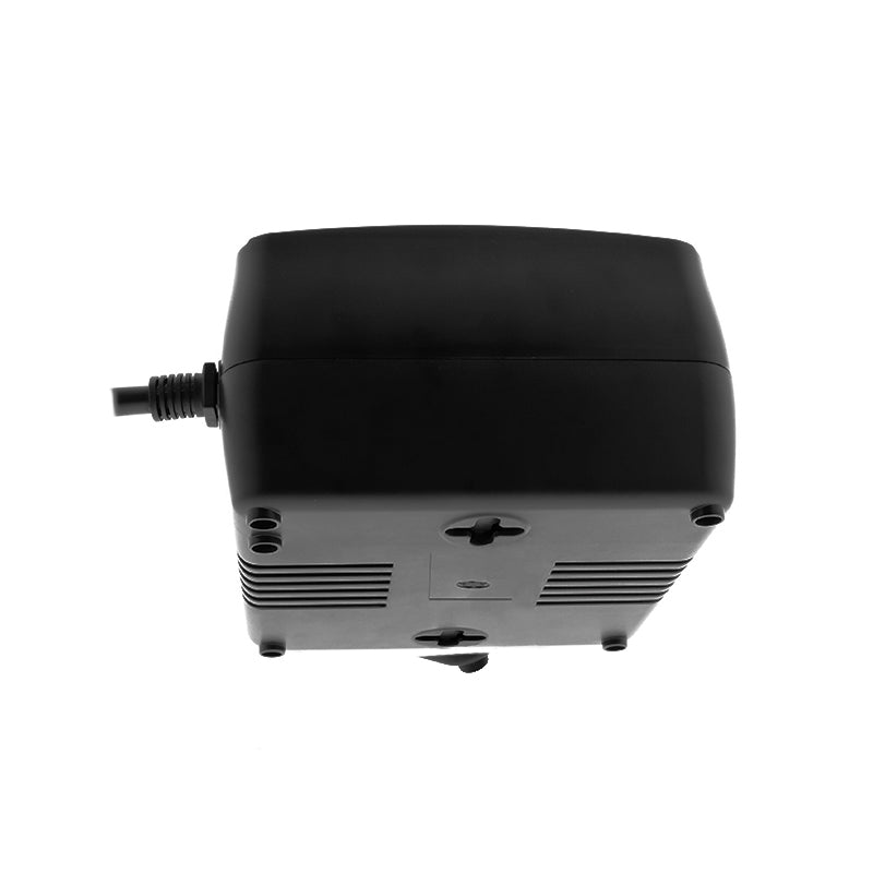 Regulador de Voltaje Forza FVR-3001M 3000VA/1500W 4 Salidas RJ45 120V