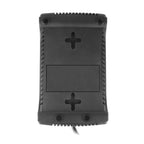 Regulador de Voltaje Forza FVR-901M 900VA/450W 8 Salidas Montaje en Pared 120V