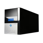 UPS Interactivo Forza FX-2200LCD 2200VA/1200W 8 Salidas Gigabit y Coaxial Torre 120V Negro