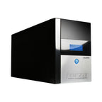 UPS Interactivo Forza FX-2200LCD 2200VA/1200W 8 Salidas Gigabit y Coaxial Torre 120V Negro