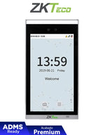 Terminal de Control de Acceso Facial FaceDepot 7BL