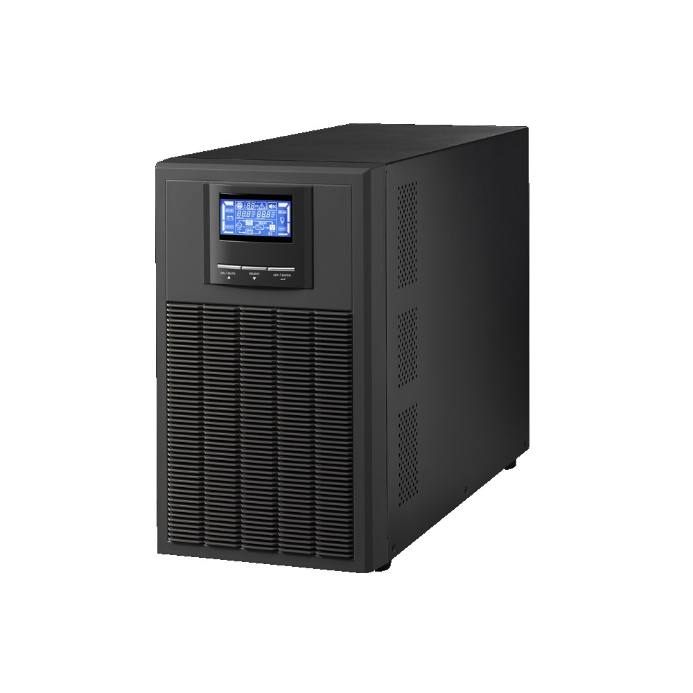 No Break/UPS Vica GAMMA 3000 3KVA 2700W 4 Tomas