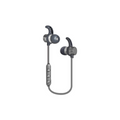 Audifonos Ginga Manos Libres Gris Bluetooth