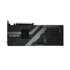 Tarjeta de video Gigabyte 16GB GeForce RTX 5080 Windforce SFF 3xfan GDDR7 DLSS 4 OC 1xHDMI 3xDP GV-N5080WF3OC-16GD