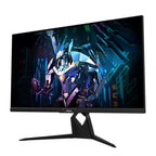 Monitor Gamer Gigabyte AORUS FI32Q 31.5" IPS QHD 2560x1440 170Hz 1ms GTG HDR400 2xHDMI DP FreeSync Negro
