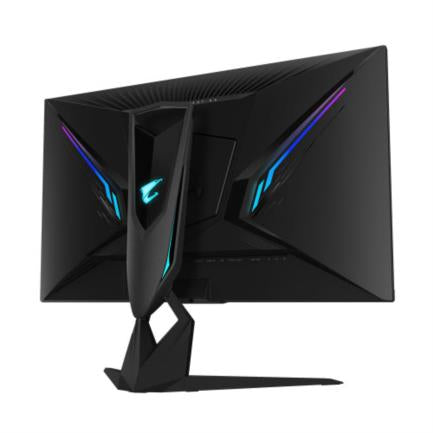 Monitor Gamer Gigabyte AORUS FI32Q 31.5" IPS QHD 2560x1440 170Hz 1ms GTG HDR400 2xHDMI DP FreeSync Negro