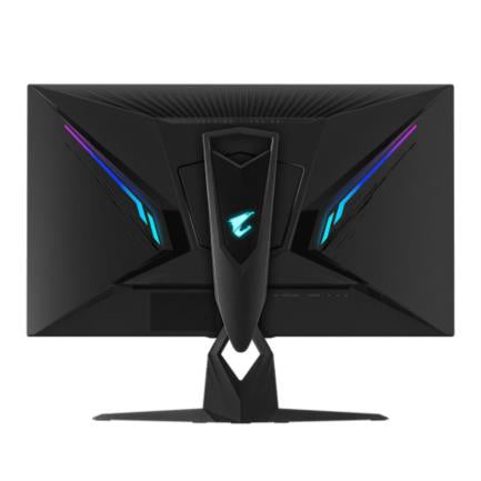 Monitor Gamer Gigabyte AORUS FI32Q 31.5" IPS QHD 2560x1440 170Hz 1ms GTG HDR400 2xHDMI DP FreeSync Negro