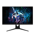 Monitor Gamer Gigabyte AORUS FI32Q 31.5" IPS QHD 2560x1440 170Hz 1ms GTG HDR400 2xHDMI DP FreeSync Negro
