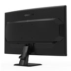 Monitor Gamer Gigabyte GS27FC 27" Curvo VA FHD 1920x1080 180Hz 1ms MPRT 2xHDMI DP HDR FreeSync 1500R Negro