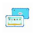 Tablet Ghia Toddler 7" Quad Core A133 2GB RAM 32GB Doble Cámara WiFi Bluetooth 2500mAh Android 11 Go Azul