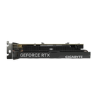 Tarjeta de Video Gigabyte 8GB GeForce RTX 4060 Low Profile 3X Fan GDDR6 DLSS 3 OC HDMI/DP