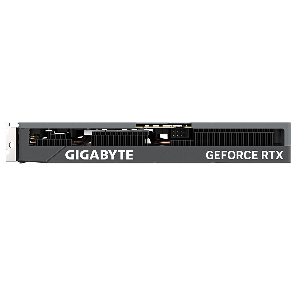 Tarjeta de Video Gigabyte 8GB GeForce RTX 4060 Ti Eagle 3X Fan GDDR6 DLSS 3 OC HDMI/DP
