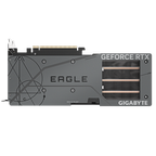 Tarjeta de Video Gigabyte 8GB GeForce RTX 4060 Ti Eagle 3X Fan GDDR6 DLSS 3 OC HDMI/DP