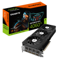 Tarjeta de Video Gigabyte 16GB RTX 4060 Ti GDDR6 HDMI/DP