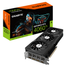 Tarjeta de Video Gigabyte 16GB RTX 4060 Ti GDDR6 HDMI/DP