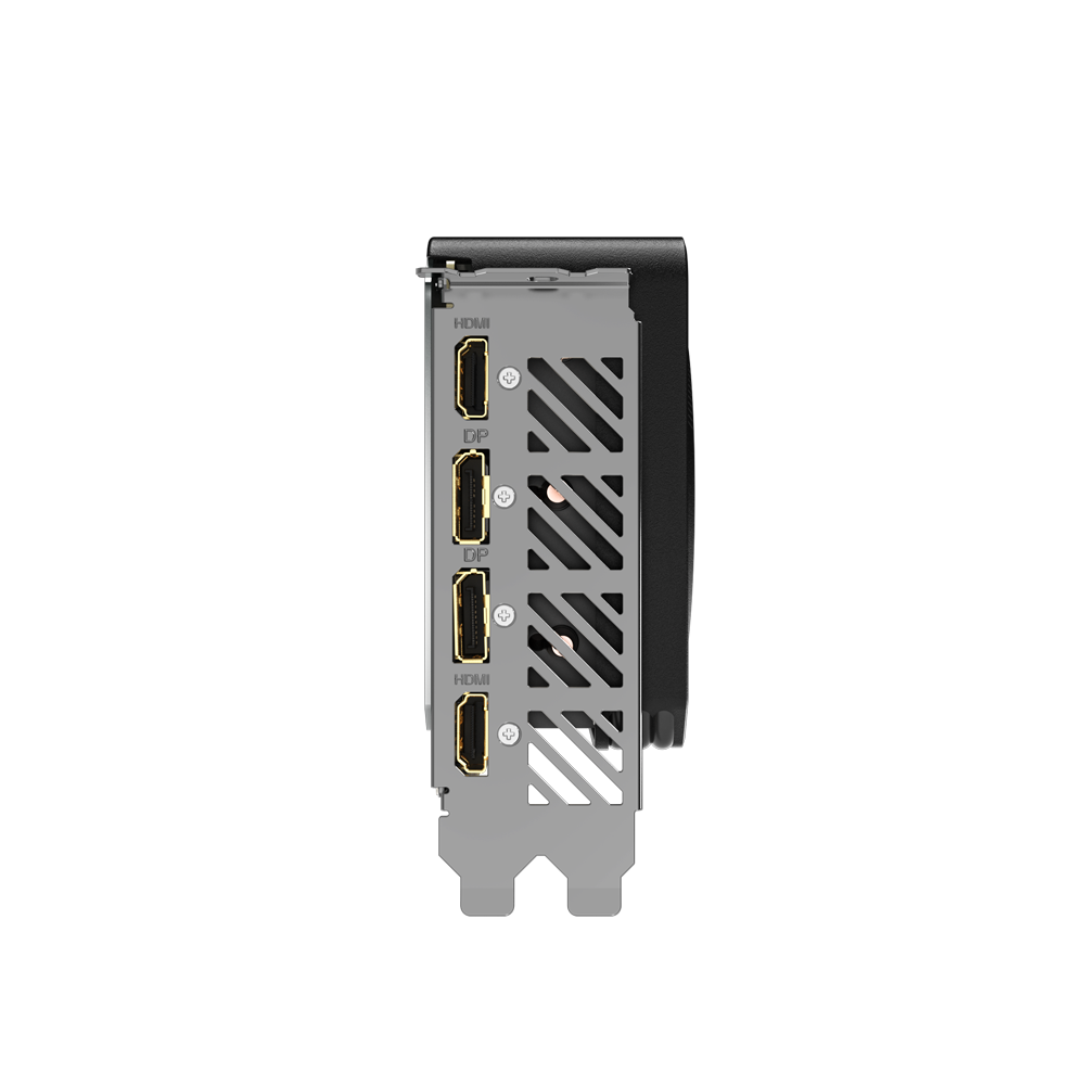 Tarjeta de Video Gigabyte 16GB RTX 4060 Ti GDDR6 HDMI/DP