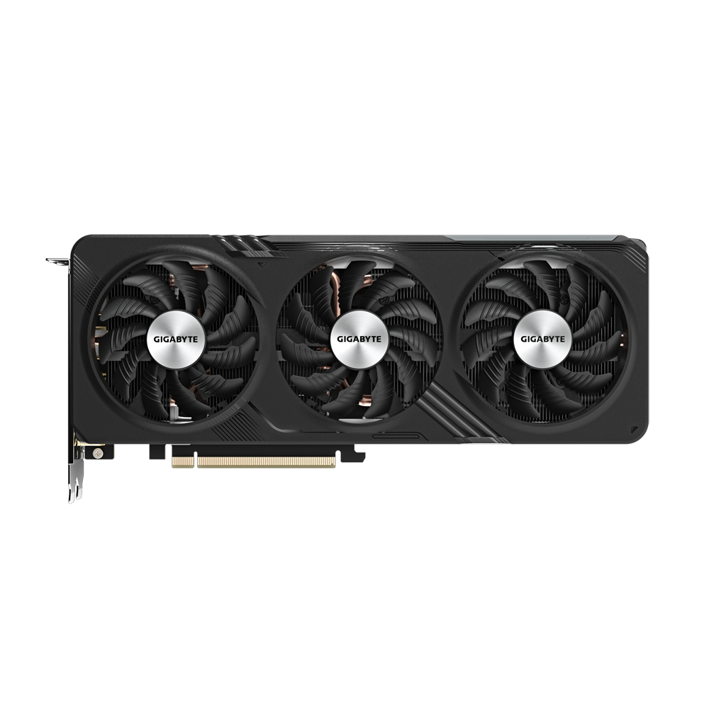 Tarjeta de Video Gigabyte 16GB RTX 4060 Ti GDDR6 HDMI/DP