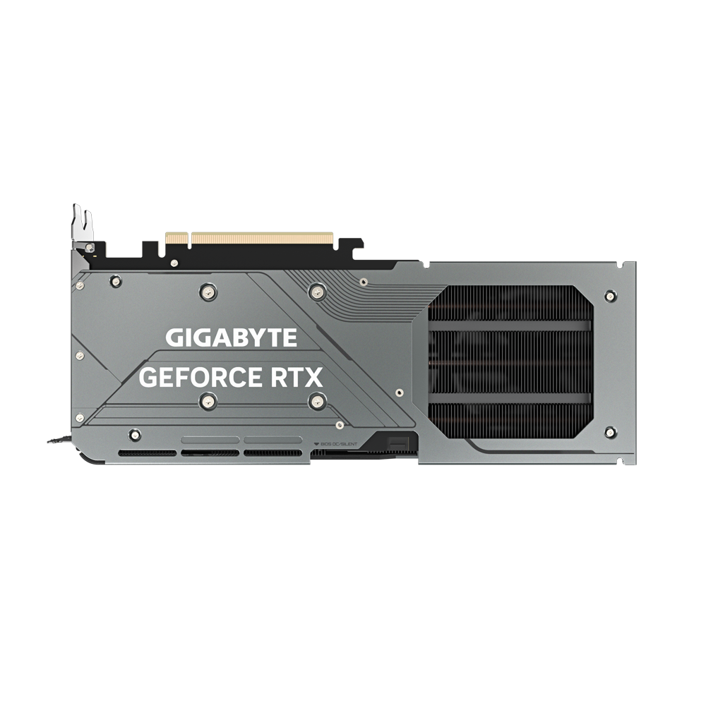 Tarjeta de Video Gigabyte 16GB RTX 4060 Ti GDDR6 HDMI/DP