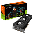 Tarjeta de Video Gigabyte 8GB GeForce RTX 4060 Ti Gaming 3X Fan GDDR6 DLSS 3 OC HDMI/DP
