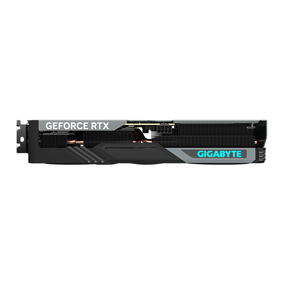 Tarjeta de Video Gigabyte 8GB GeForce RTX 4060 Ti Gaming 3X Fan GDDR6 DLSS 3 OC HDMI/DP